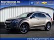 2010 Chevrolet Equinox