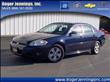 2010 Chevrolet Impala