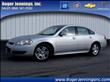 2011 Chevrolet Impala