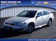 2011 Chevrolet Impala