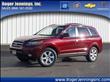 2009 Hyundai Santa Fe
