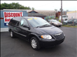 2007 Chrysler Town and Country