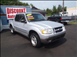 2001 Ford Explorer Sport Trac