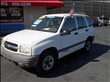 2000 Chevrolet Tracker