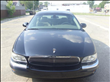 2001 Buick Park Avenue