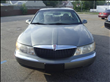 2000 Lincoln Continental