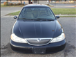 1999 Mercury Mystique