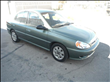 2002 Kia Rio