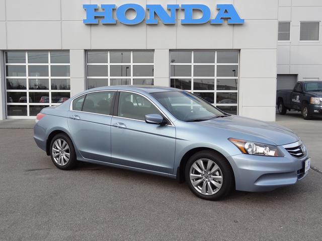 2012 Honda Accord for sale