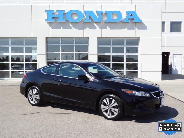 2010 Honda Accord for sale