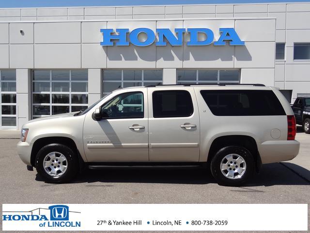 2007 Chevrolet Suburban for sale