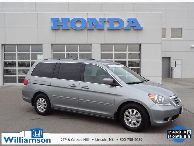 2010 Honda Odyssey for sale