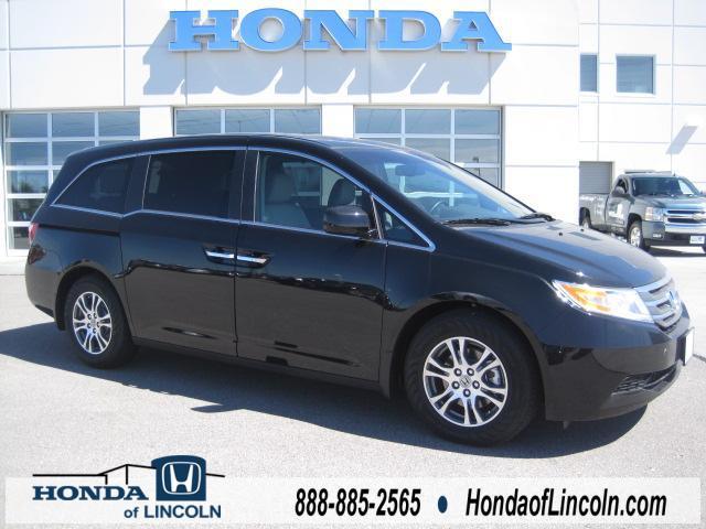 2012 Honda Odyssey for sale