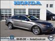 2011 Ford Taurus