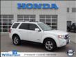 2008 Ford Escape