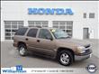2003 Chevrolet Tahoe
