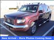 2008 Honda Ridgeline