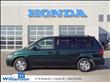 2000 Honda Odyssey