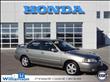 2003 Nissan Sentra