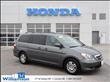 2007 Honda Odyssey
