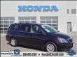 2009 Honda Odyssey