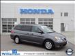 2010 Honda Odyssey
