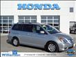 2010 Honda Odyssey