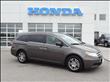 2011 Honda Odyssey