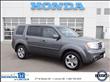 2012 Honda Pilot