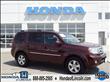 2011 Honda Pilot