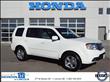 2012 Honda Pilot