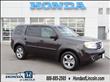 2012 Honda Pilot