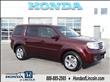2012 Honda Pilot