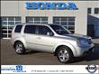 2012 Honda Pilot