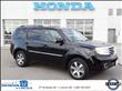 2012 Honda Pilot
