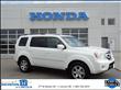 2011 Honda Pilot