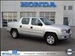 2009 Honda Ridgeline