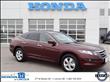 2012 Honda Accord Crosstour
