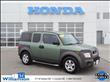 2004 Honda Element