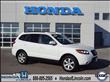 2009 Hyundai Santa Fe