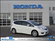 2009 Honda Fit