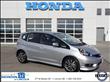 2012 Honda Fit