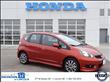 2012 Honda Fit