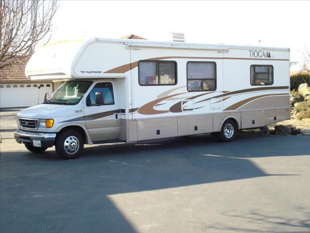 2006 Fleetwood Tioga for sale