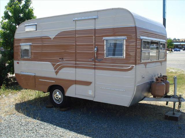 1958 DeVille 15 foot for sale