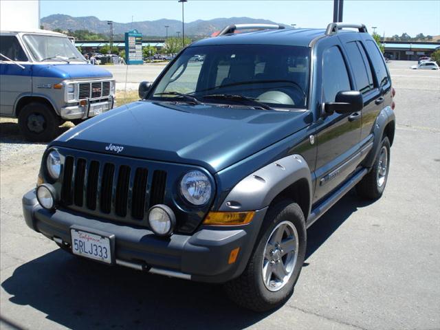 2005 Jeep Liberty for sale
