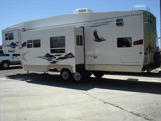 2006 Jayco Eagle for sale