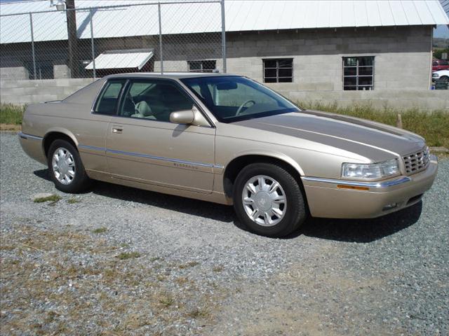 1995 Cadillac Eldorado for sale