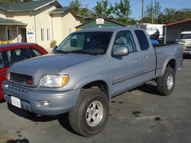 2001 Toyota Tundra for sale