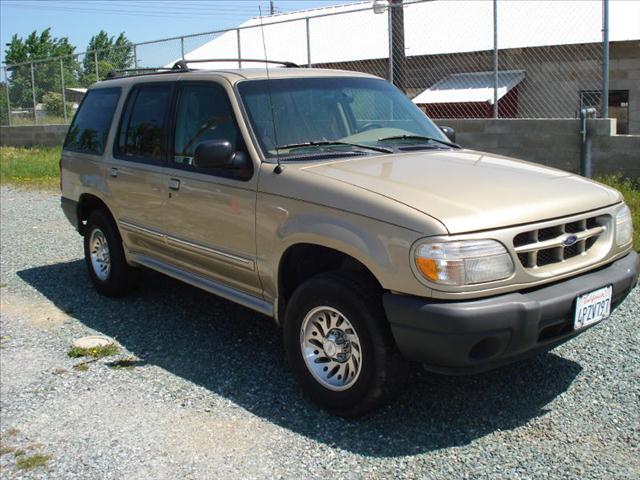 2001 Ford Explorer for sale